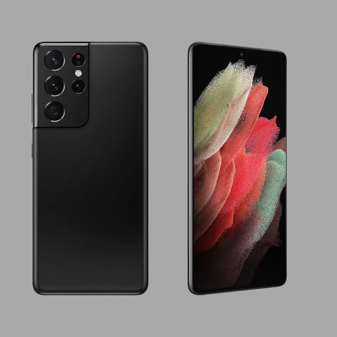 Süper Copy S21+Ultra 5G | 512 GB HAFIZA | 8 GB RAM