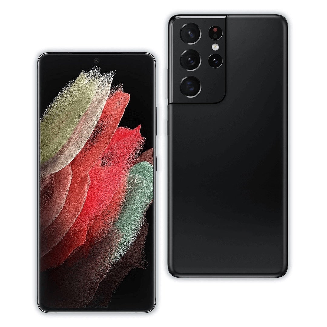 Süper Copy S21+Ultra 5G | 128 GB HAFIZA | 4 GB RAM