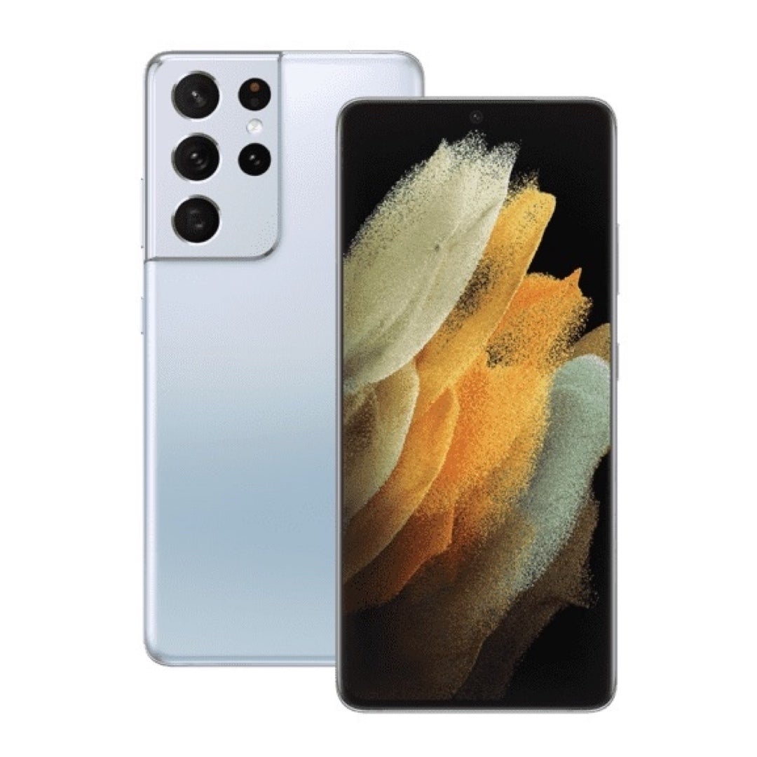 Süper Copy S21+Ultra 5G | 128 GB HAFIZA | 4 GB RAM