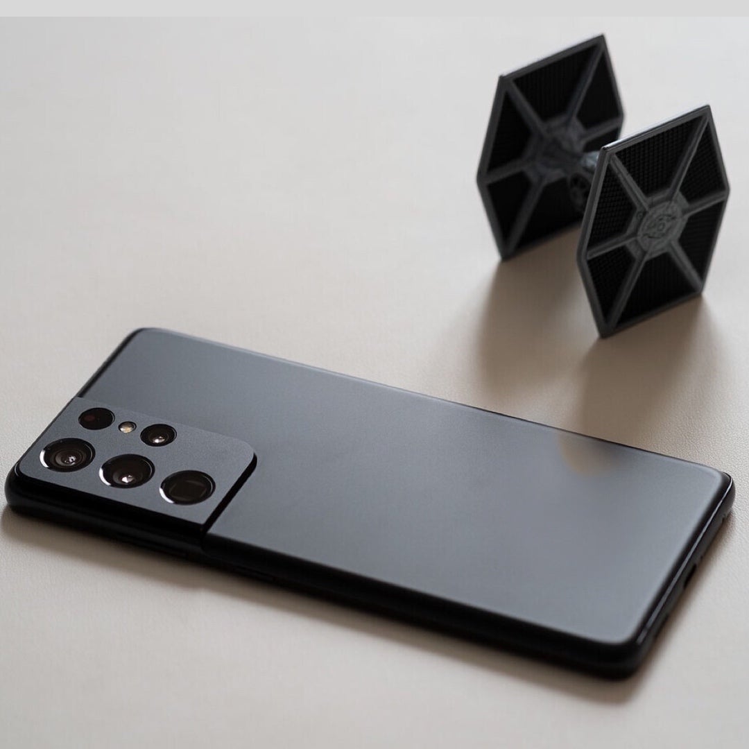 Süper Copy S21+Ultra 5G | 128 GB HAFIZA | 4 GB RAM