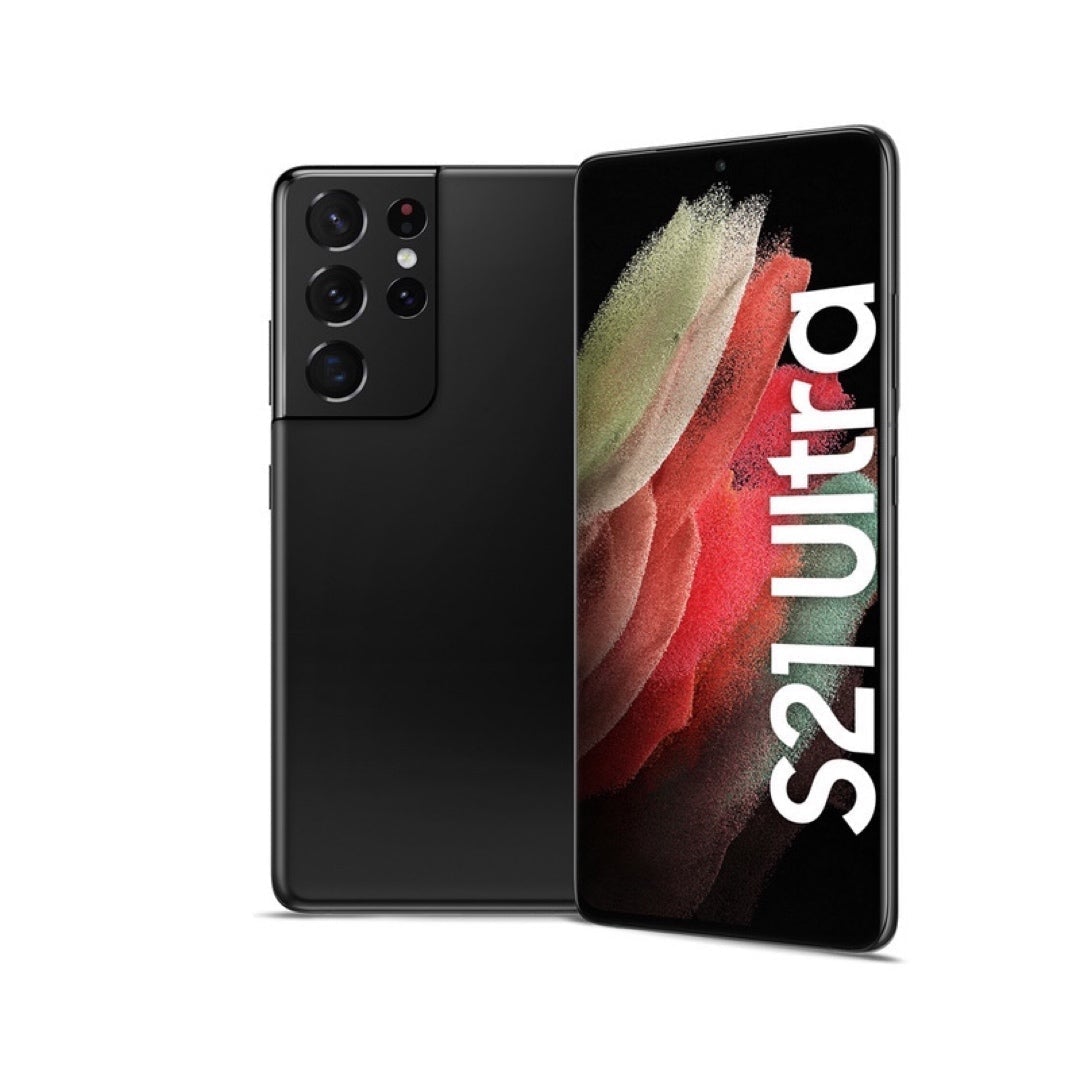 Süper Copy S21+Ultra 5G | 512 GB HAFIZA | 8 GB RAM