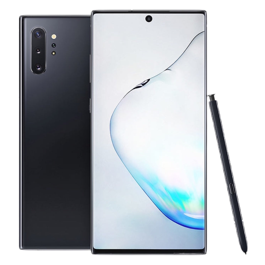 Note 10+ Plus 5G 32GB HAFIZA