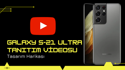 Süper Copy S21+Ultra 5G | 64 GB HAFIZA | 4 GB RAM