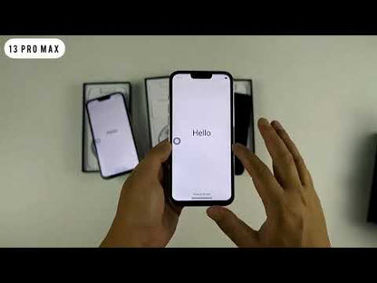 Süper Copy 13 PRO MAX 5G | 512 GB HAFIZA | 8 GB RAM