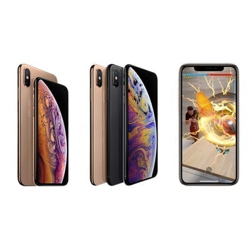 Süper Copy XS MAX 5G 512 GB HAFIZA 8 GB RAM