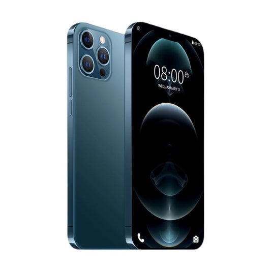 Süper Copy 12 PRO 5G 128 GB HAFIZA 4 GB RAM