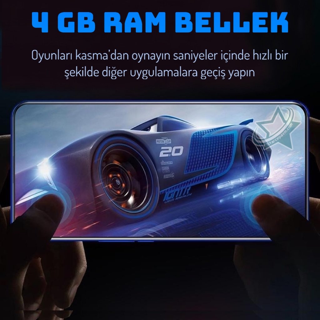 Süper Copy S20 Ultra 5G 64GB HAFIZA