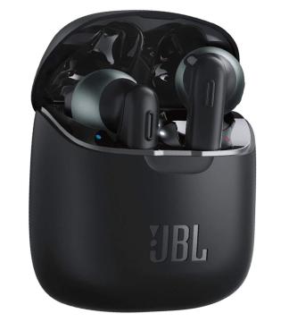 JBL ZeroT220 TWS Bluetooth Kulaklık İOS-ANDROİD Tam Uyumlu