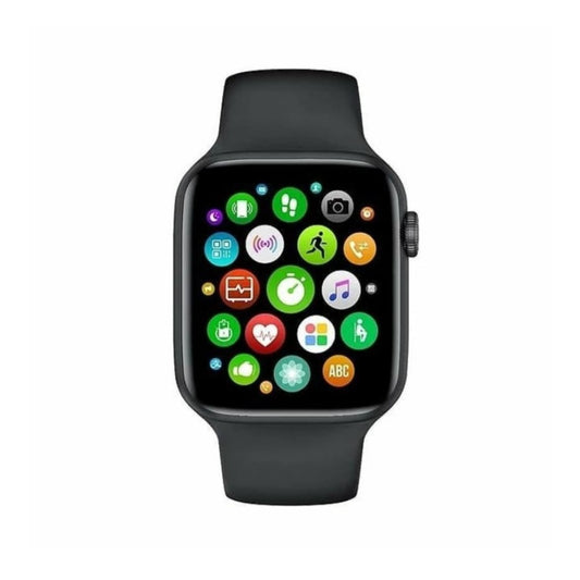 W-26 Plus Smart Watch Tüm Akıllı Telefonlara Tam Uyumlu