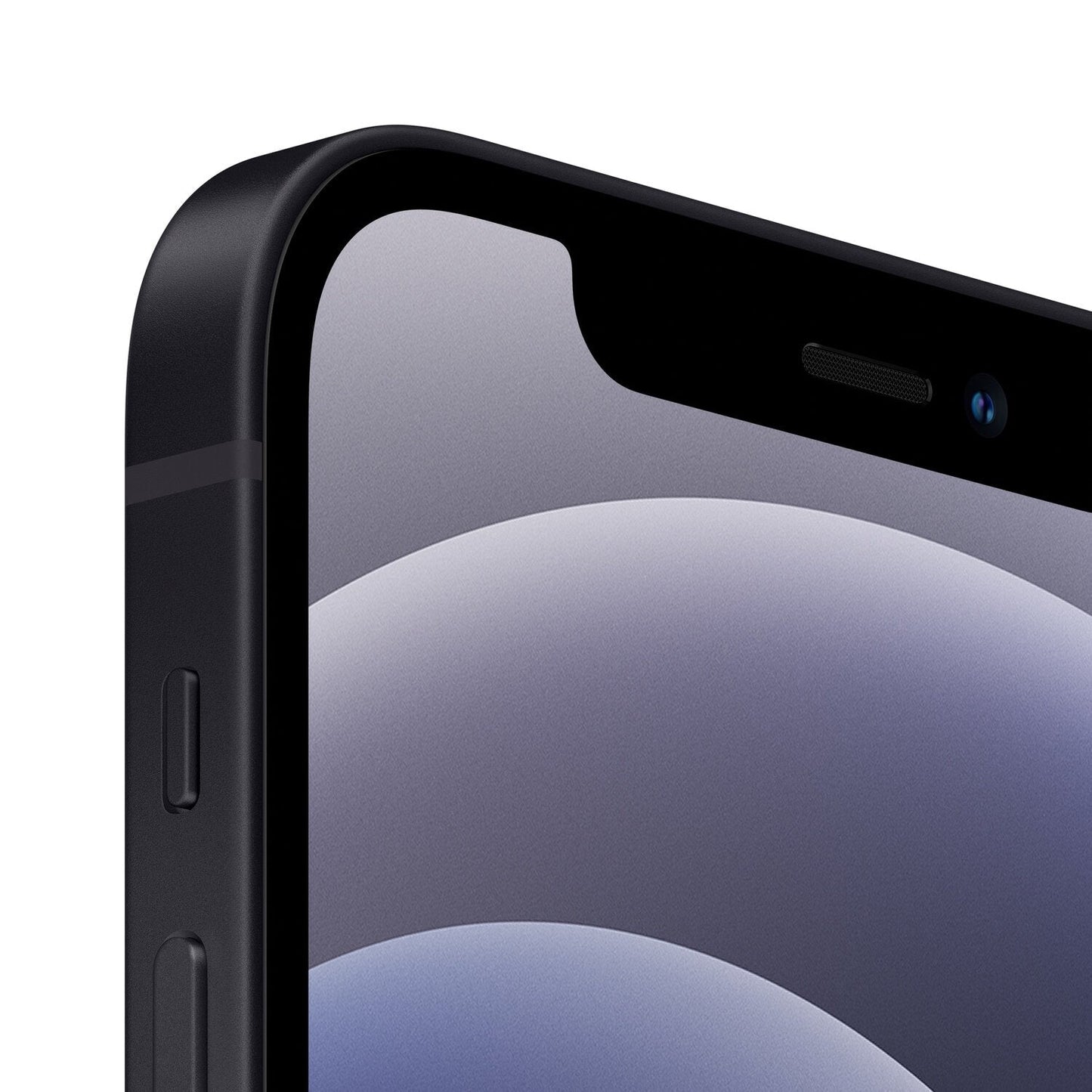 Apple iPhone 12 64 GB Siyah Orjinal APPLE Türkiye Garantili
