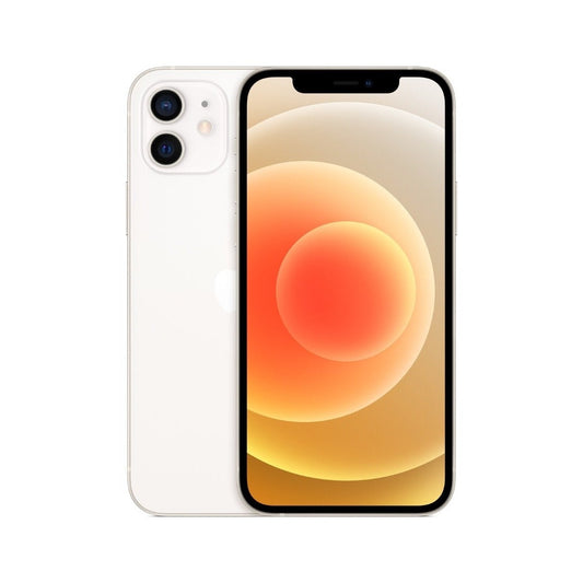 Apple iPhone 12 64 GB Beyaz Orjinal APPLE Türkiye Garantili