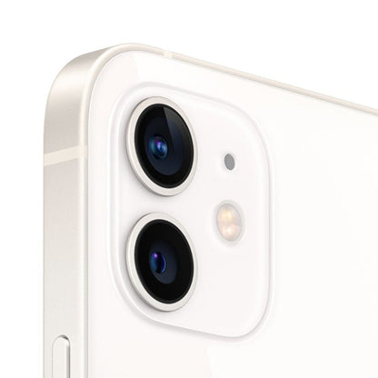Apple iPhone 12 64 GB Beyaz Orjinal APPLE Türkiye Garantili