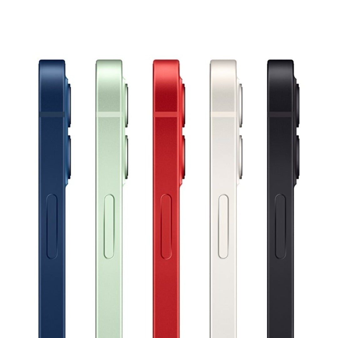 Apple iPhone 12 64 GB Mavi Orjinal APPLE Türkiye Garantili