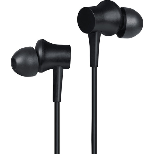 Xiaomi Basic Mikrofonlu Kulak içi Kulaklık Siyah Ultra Deep Bass