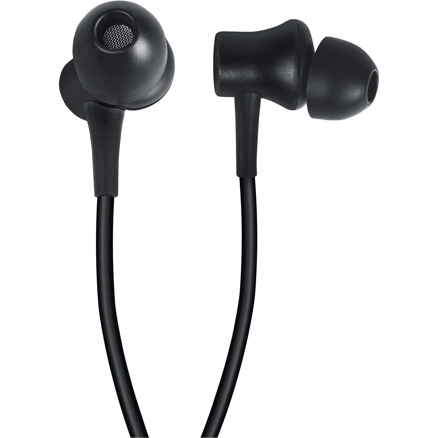 Xiaomi Basic Mikrofonlu Kulak içi Kulaklık Siyah Ultra Deep Bass