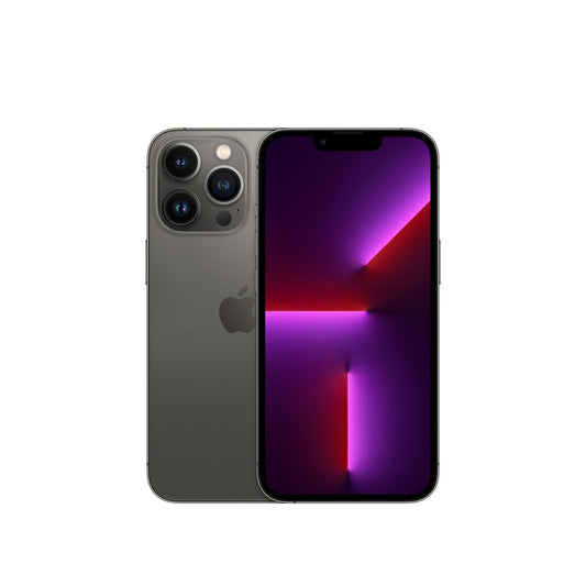 Apple iPhone 13 Pro 128 GB Grafit Orjinal APPLE Türkiye Garantili