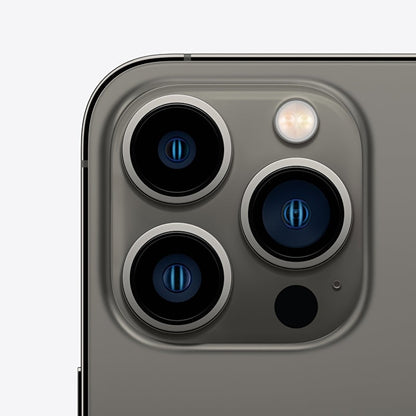 Apple iPhone 13 Pro 128 GB Grafit Orjinal APPLE Türkiye Garantili